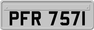 PFR7571