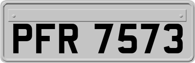 PFR7573