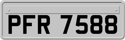 PFR7588