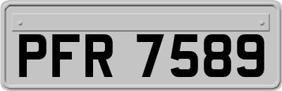 PFR7589