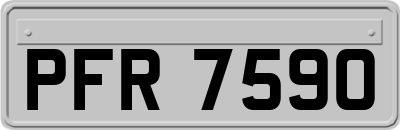 PFR7590