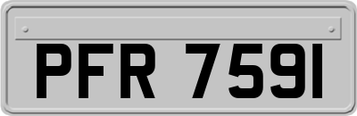 PFR7591