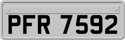 PFR7592