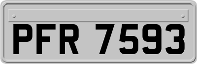 PFR7593
