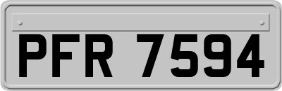 PFR7594