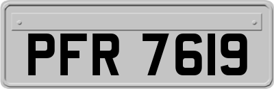 PFR7619