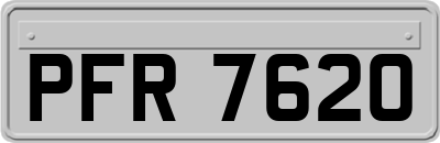 PFR7620