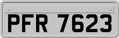 PFR7623