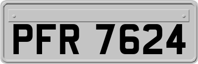 PFR7624