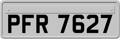 PFR7627