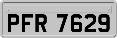PFR7629