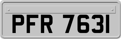 PFR7631