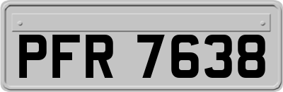 PFR7638