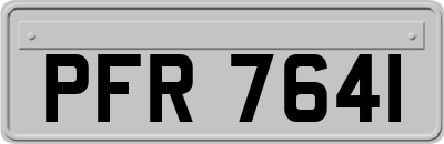 PFR7641