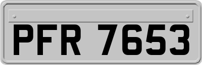 PFR7653