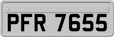 PFR7655