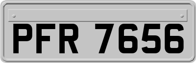 PFR7656