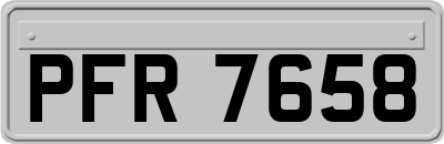 PFR7658