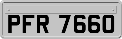 PFR7660
