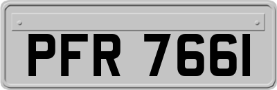 PFR7661