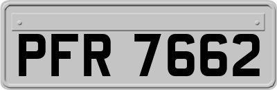 PFR7662