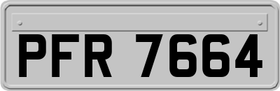 PFR7664