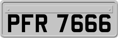 PFR7666