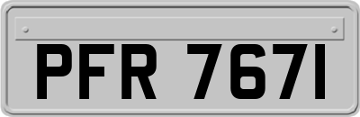 PFR7671