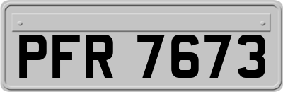 PFR7673
