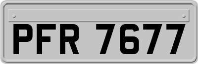 PFR7677