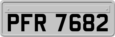 PFR7682