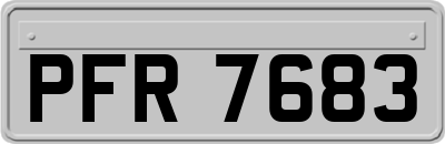 PFR7683