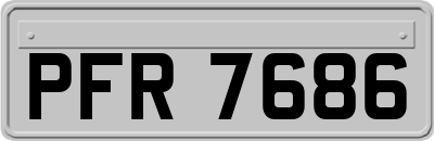PFR7686