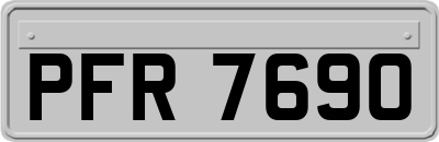 PFR7690