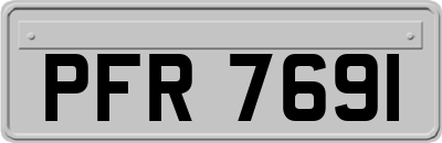 PFR7691