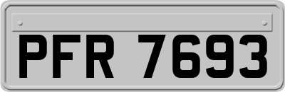 PFR7693
