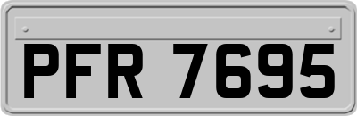 PFR7695