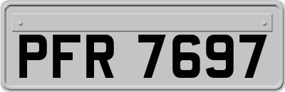 PFR7697