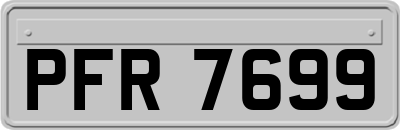 PFR7699