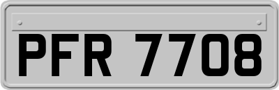 PFR7708