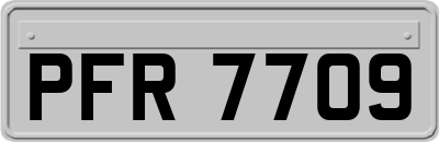 PFR7709