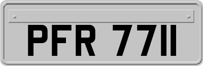 PFR7711