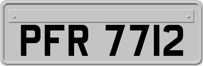 PFR7712