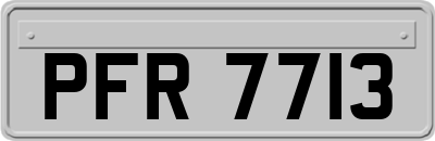 PFR7713