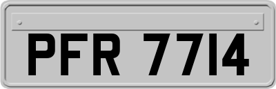 PFR7714