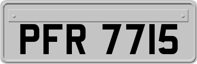 PFR7715