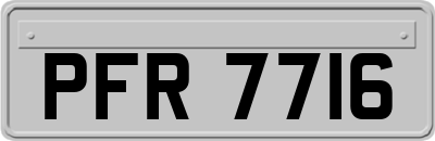 PFR7716
