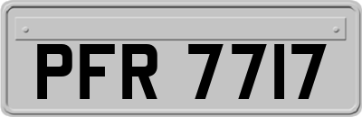 PFR7717