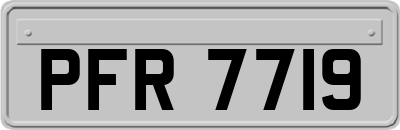 PFR7719
