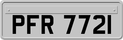 PFR7721
